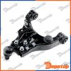 Bras Des Suspension avant gauche pour KIA | 20-20045-2, 28-160500008