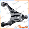 Bras Des Suspension avant droite pour KIA | 20-20045-1, 28-160500009