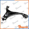 Bras Des Suspension avant gauche pour KIA | 2L81, 20-20589