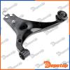 Bras Des Suspension avant gauche pour KIA | 2L81, 20-20589