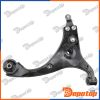 Bras Des Suspension avant gauche pour KIA | 2L81, 20-20589