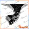 Bras Des Suspension avant gauche pour KIA | 2L81, 20-20589