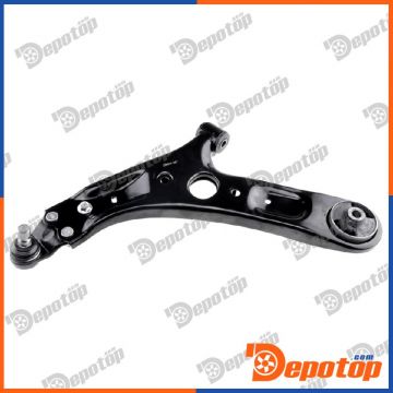 Bras Des Suspension avant gauche pour KIA | 40-08642, 58250