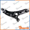 Bras Des Suspension avant gauche pour KIA | 40-08642, 58250