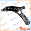 Bras Des Suspension avant gauche pour KIA | 40-08642, 58250