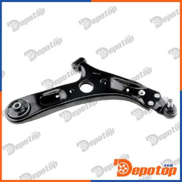 Bras Des Suspension avant droite pour KIA | 40-08641, 58251