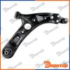 Bras Des Suspension avant droite pour KIA | 40-08641, 58251