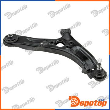 Bras Des Suspension avant droite pour KIA | 81471, J4910329