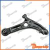 Bras Des Suspension avant droite pour KIA | 81471, J4910329