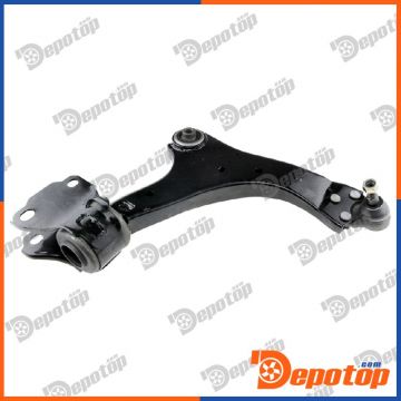 Bras Des Suspension avant inferieur droite pour LAND ROVER | 001-10-22006, 12TC512