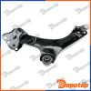 Bras Des Suspension avant inferieur droite pour LAND ROVER | 001-10-22006, 12TC512