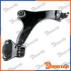 Bras Des Suspension avant inferieur droite pour LAND ROVER | 001-10-22006, 12TC512