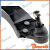 Bras Des Suspension avant inferieur droite pour LAND ROVER | 001-10-22006, 12TC512