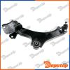 Bras Des Suspension avant inferieur gauche pour LAND ROVER | 001-10-22005, 12TC511