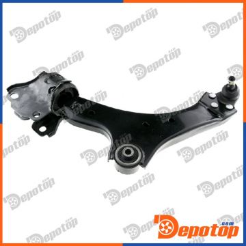 Bras Des Suspension avant inferieur gauche pour LAND ROVER | 001-10-22005, 12TC511