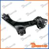 Bras Des Suspension avant inferieur gauche pour LAND ROVER | 001-10-22005, 12TC511