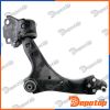 Bras Des Suspension avant inferieur gauche pour LAND ROVER | 001-10-22005, 12TC511