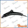 Bras Des Suspension avant droite pour LAND ROVER | 001-10-22004, 001-10-22085