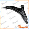 Bras Des Suspension avant droite pour LAND ROVER | 001-10-22004, 001-10-22085