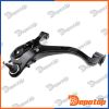 Bras Des Suspension avant inferieur droite pour LAND ROVER | 001-10-29180, 12TC506