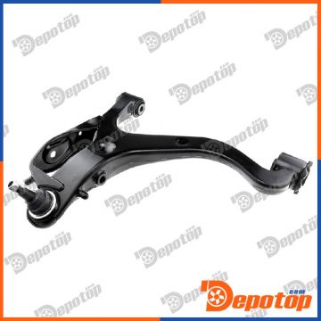 Bras Des Suspension avant inferieur droite pour LAND ROVER | 001-10-29180, 12TC506