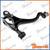 Bras Des Suspension avant inferieur droite pour LAND ROVER | 001-10-29180, 12TC506