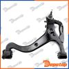 Bras Des Suspension avant inferieur droite pour LAND ROVER | 001-10-29180, 12TC506