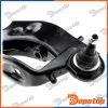 Bras Des Suspension avant inferieur droite pour LAND ROVER | 001-10-29180, 12TC506