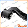 Bras Des Suspension avant inferieur droite pour LAND ROVER | 001-10-29180, 12TC506