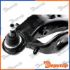 Bras Des Suspension avant inferieur gauche pour LAND ROVER | 001-10-29179, 12TC504