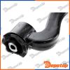 Bras Des Suspension avant inferieur gauche pour LAND ROVER | 001-10-29179, 12TC504