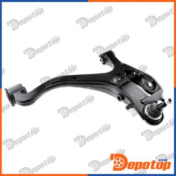 Bras Des Suspension avant gauche pour LAND ROVER | 001-10-21912, 20-23939