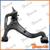 Bras Des Suspension avant gauche pour LAND ROVER | 001-10-21912, 20-23939