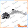 Bras Des Suspension avant droite pour LAND ROVER | 001-10-22008, 001-10-25274