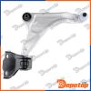 Bras Des Suspension avant droite pour LAND ROVER | 001-10-22008, 001-10-25274