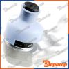 Bras Des Suspension avant droite pour LAND ROVER | 001-10-22008, 001-10-25274