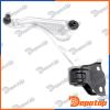 Bras Des Suspension avant gauche pour LAND ROVER | 001-10-22007, 001-10-25275