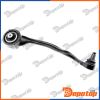 Bras Des Suspension avant droite pour LAND ROVER | 3984801, G5-973