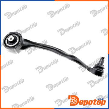 Bras Des Suspension avant droite pour LAND ROVER | 3984801, G5-973