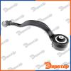 Bras Des Suspension avant droite pour LAND ROVER | 3984801, G5-973