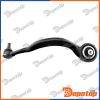 Bras Des Suspension avant droite pour LAND ROVER | 3984801, G5-973