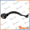 Bras Des Suspension avant droite pour LAND ROVER | 3984801, G5-973