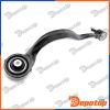 Bras Des Suspension avant inferieur gauche pour LAND ROVER | 3984701, G5-972