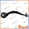 Bras Des Suspension avant inferieur gauche pour LAND ROVER | 3984701, G5-972