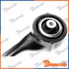 Bras Des Suspension avant inferieur gauche pour LAND ROVER | 3984701, G5-972