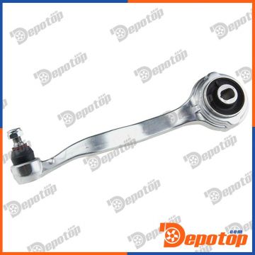 Bras Des Suspension avant gauche pour MERCEDES | 46-01713, 94MR01077