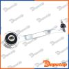 Bras Des Suspension avant inferieur droite pour MERCEDES | 46-01712, 94MR01076