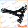 Bras Des Suspension avant droite pour MERCEDES | 40-01988, 96-00856-1