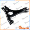 Bras Des Suspension avant droite pour MERCEDES | 40-01988, 96-00856-1