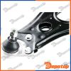 Bras Des Suspension avant droite pour MERCEDES | 40-01988, 96-00856-1